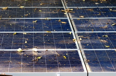 Solar Panels Cleaning, Frederick Md