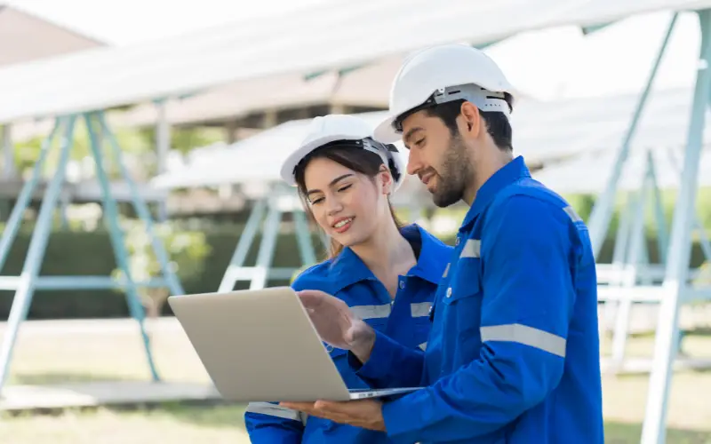 How Can I Compare Solar Power Companies in the USA?