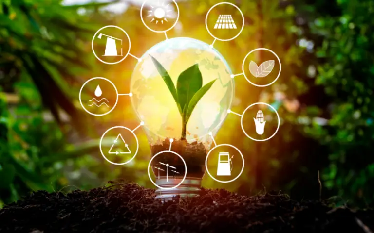 Why Choose Renewable Energy Systems Top Solar Benefits