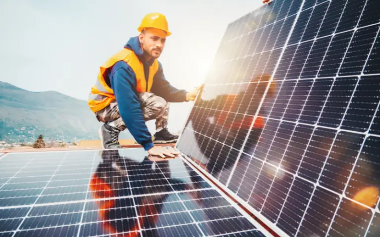 Mastering Solar Power Systems For Energy Efficiency