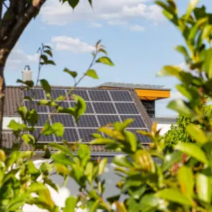 Renewable Energy System