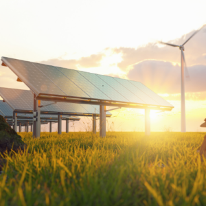 Renewable Energy System
