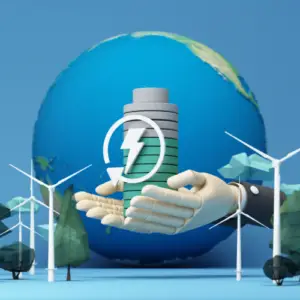 Renewable Energy System