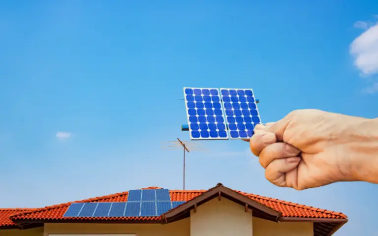 Exclusive Solar Panel Installation Deals - Fredericksburg Va | Novamax™