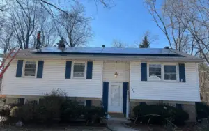 Puedo Ahorrar con un Sistema de Energía Solar en USA
