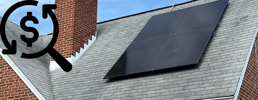 Puedo Ahorrar con un Sistema de Energía Solar en USA