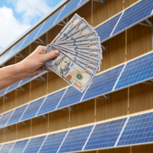 Precios Instalación Solar