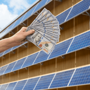 Paneles Solares Subsidio