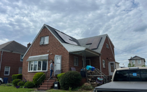 ¿Cuánto cobran por instalar energía solar en Maryland?
