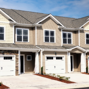 ¿Es Legal Instalar Paneles Solares En Un Townhouse En Maryland?