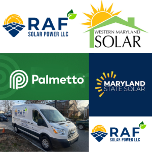 Compañías Solares Confiables