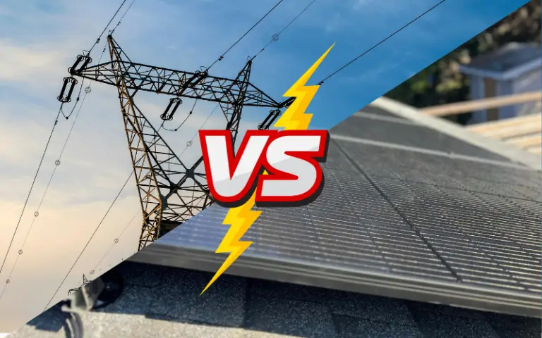 Paneles Solares O Energía Tradicional En Maryland 2025